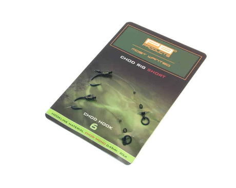 PB - Chod Rig Short - Hengelsport De Goeie Vangst