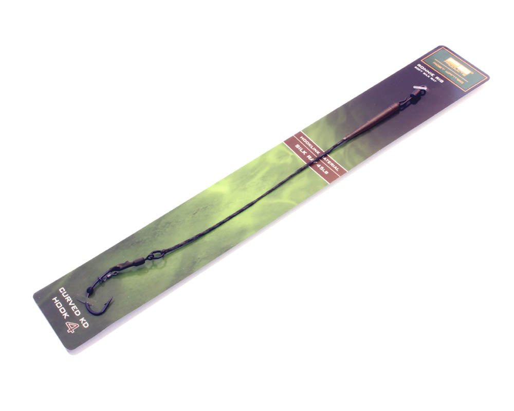 PB - Ronnie Rig Soft - Hengelsport De Goeie Vangst