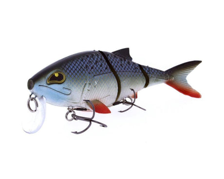 Rozemeijer - Sweet Meat Swimbait - Hengelsport De Goeie Vangst