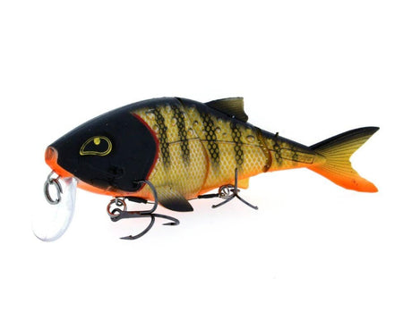Rozemeijer - Sweet Meat Swimbait - Hengelsport De Goeie Vangst