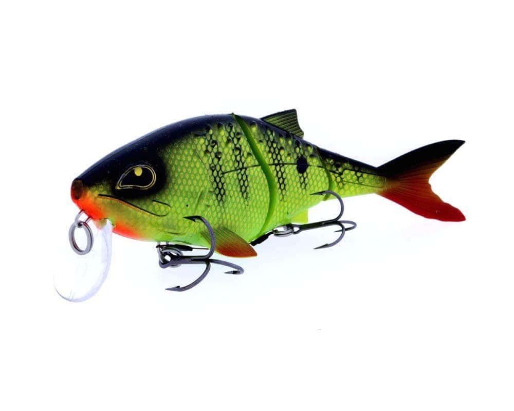 Rozemeijer - Sweet Meat Swimbait - Hengelsport De Goeie Vangst