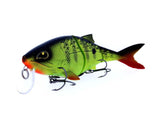 Rozemeijer - Sweet Meat Swimbait - Hengelsport De Goeie Vangst