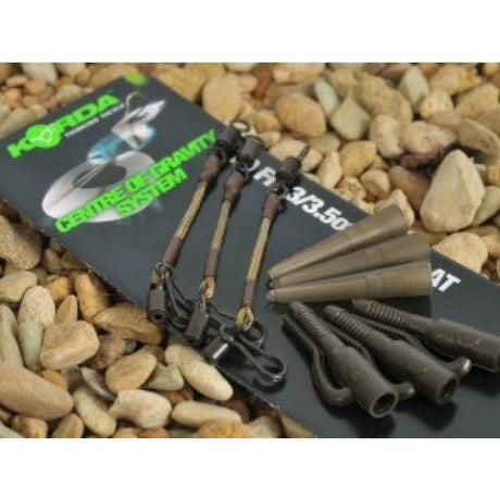 Korda - Centre Of Gravity System - Hengelsport De Goeie Vangst
