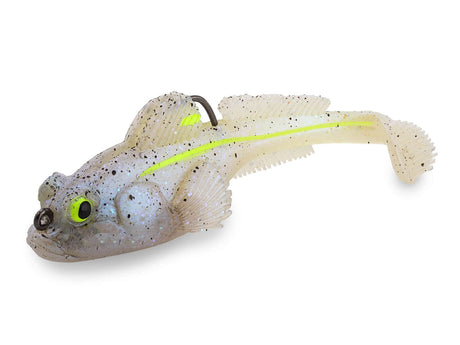 Z - Man - Gobius 3" - Hengelsport De Goeie Vangst