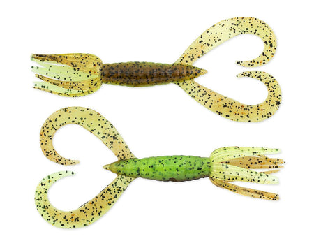 Keitech - Little Spider 3 Inch - Hengelsport De Goeie Vangst