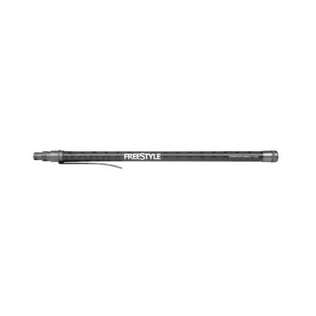 Spro - Freestyle Xtender Net Handle - Hengelsport De Goeie Vangst