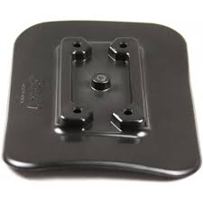 Scotty - Belly boat glue mount - Hengelsport De Goeie Vangst