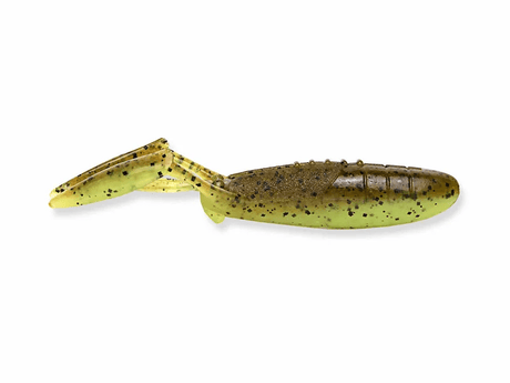 Keitech - Glide Camaron 3.5 Inch - Hengelsport De Goeie Vangst