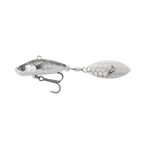 Savage Gear - 3D Sticklebait Tail Spin - Hengelsport De Goeie Vangst