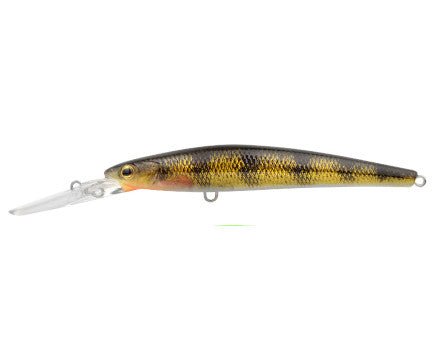 Spro - Ikiru Jerk SLS - Hengelsport De Goeie Vangst