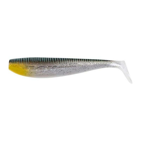 Fox Rage - Zander Pro Shad - Hengelsport De Goeie Vangst