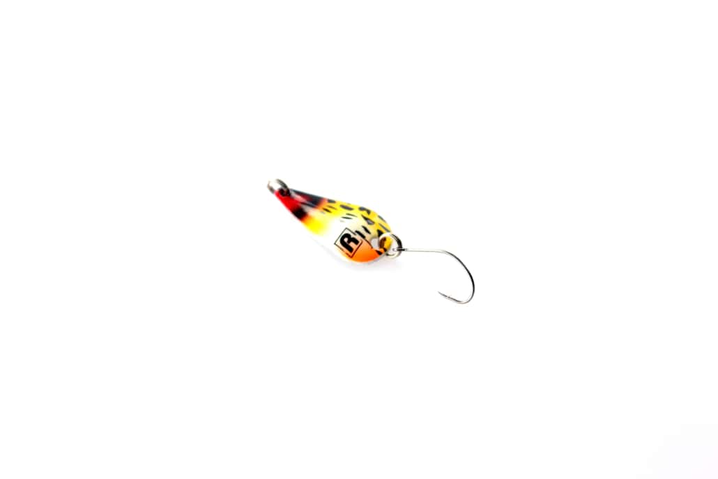 Rozemeijer - Micro Spoon - Hengelsport De Goeie Vangst