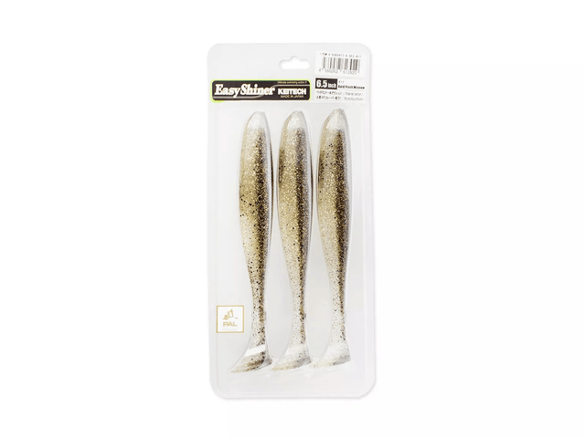 Keitech - Easy Shiner 6.5 inch - Hengelsport De Goeie Vangst
