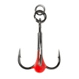 Savage Gear - SGY 1X Treble Hook - Hengelsport De Goeie Vangst