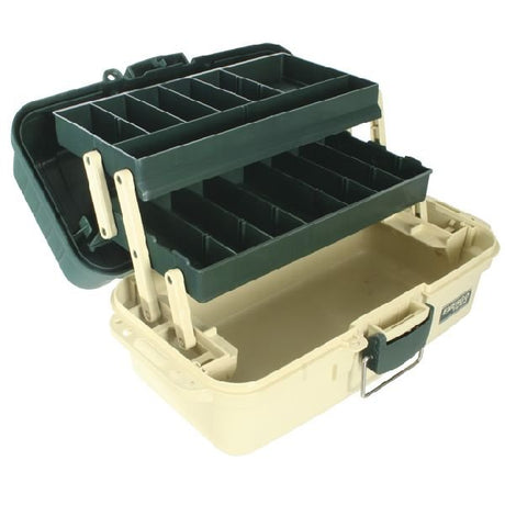 Energofish - Box Energo Team Water Resistant 6200 - Hengelsport De Goeie Vangst