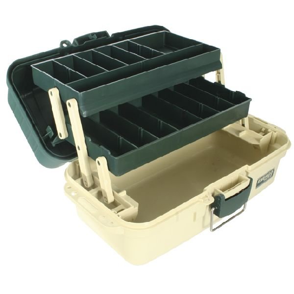 Energofish - Box Energo Team Water Resistant 6200 - Hengelsport De Goeie Vangst