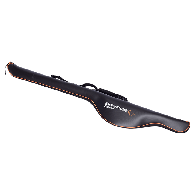 Savage Gear - WPMP Rodbag | 140cm | 1 - hengel - Hengelsport De Goeie Vangst