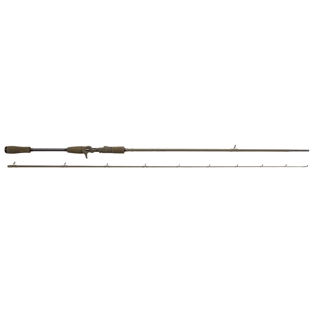Savage gear - SG4 Crankbait Specialist BC | 2.13m | 5 - 20g - Hengelsport De Goeie Vangst