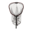 Rozemeijer - Drijvend Bellyboat Schepnet | 70X65X80Cm - Hengelsport De Goeie Vangst