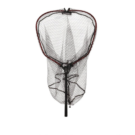 Rozemeijer - Drijvend Bellyboat Schepnet | 70X65X80Cm - Hengelsport De Goeie Vangst