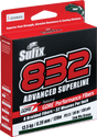 Sufix - 832 Advanced Superline | 250m - Hengelsport De Goeie Vangst