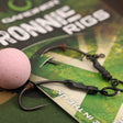 Gardner - Ronnie Rigs Barbless - Hengelsport De Goeie Vangst