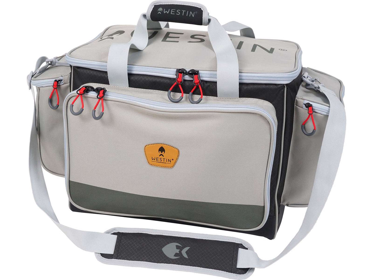 Westin - W3 ACCESSORY BAG Large - Hengelsport De Goeie Vangst