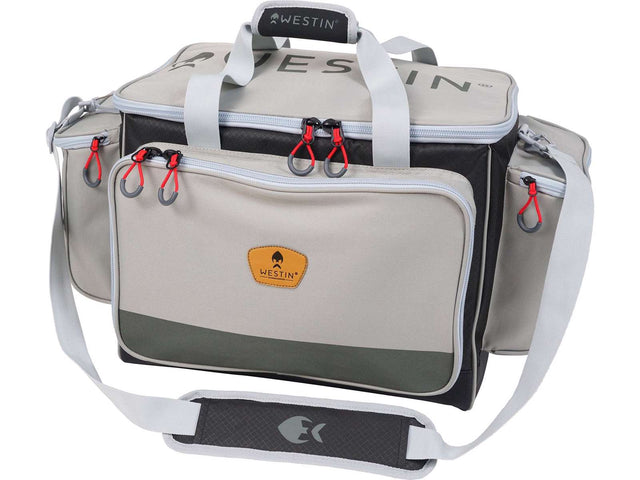 Westin - W3 ACCESSORY BAG Large - Hengelsport De Goeie Vangst