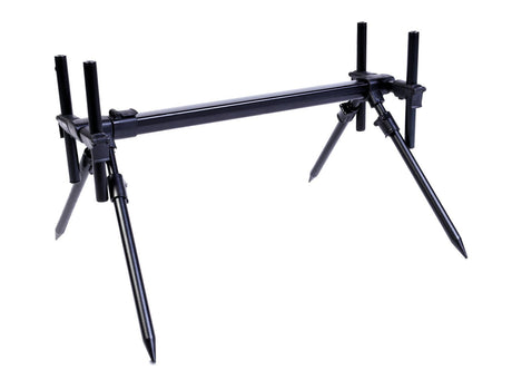 Carp Spirit - Blax Alu - Lite Pod Base - Hengelsport De Goeie Vangst