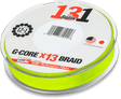 Sufix - 131 G - Core Gevlochten Lijn | 100m - Hengelsport De Goeie Vangst
