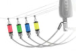 Carp spirit - Adjustable Chain Hanger - Hengelsport De Goeie Vangst