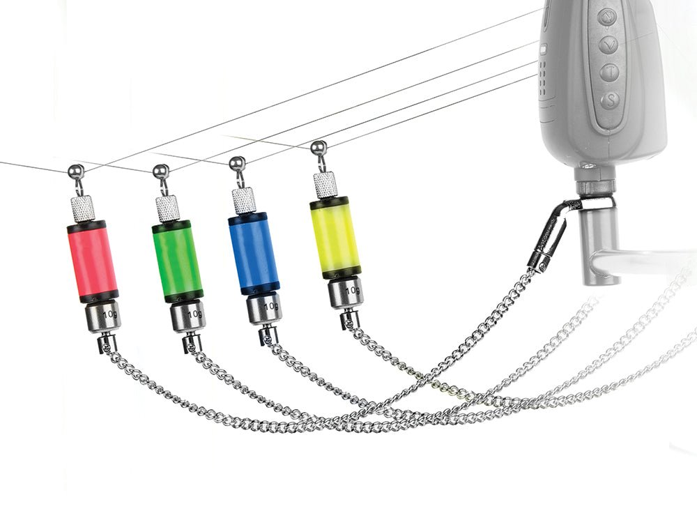 Carp spirit - Adjustable Chain Hanger - Hengelsport De Goeie Vangst