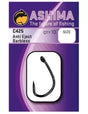 Ashima - C425 Anti - Eject Barbless Haak - Hengelsport De Goeie Vangst