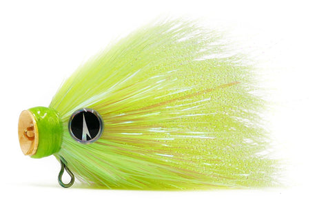 VMC - Baby Mustache Shallow - Hengelsport De Goeie Vangst