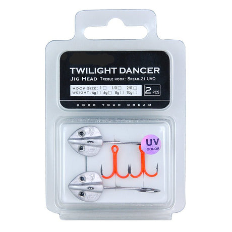 BKK - Twilight Dancer - Hengelsport De Goeie Vangst