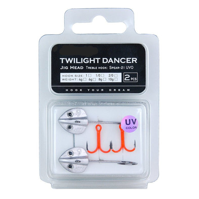 BKK - Twilight Dancer - Hengelsport De Goeie Vangst