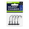 BKK - Silent Chaser - Draggin Ned Jighead - Hengelsport De Goeie Vangst