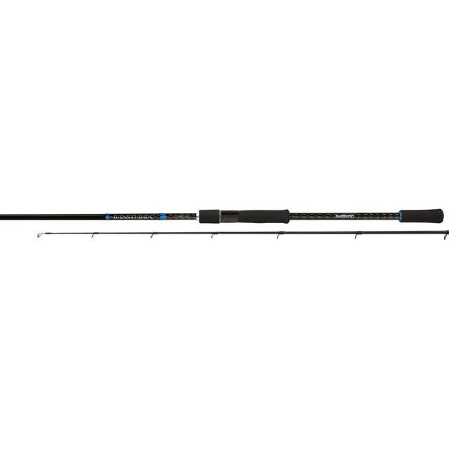 Shimano - Basterra Sea Bass Spinhengel - Hengelsport De Goeie Vangst
