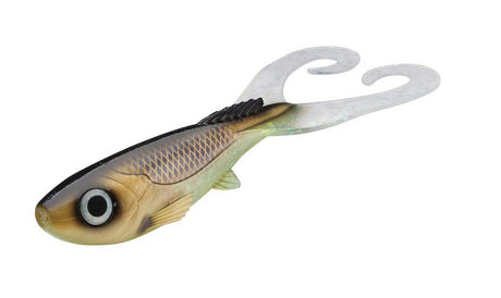 Abu Garcia - Beast Twintail - Hengelsport De Goeie Vangst