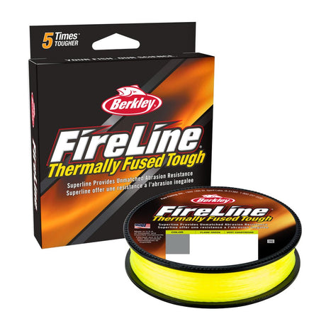Berkley - FireLine Fused Original | 150m - Hengelsport De Goeie Vangst