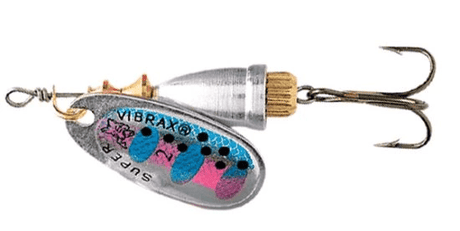 Bluefox - Vibrax Fluorescent - Hengelsport De Goeie Vangst