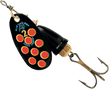 Bluefox - Vibrax Hot Pepper Spinner - Hengelsport De Goeie Vangst
