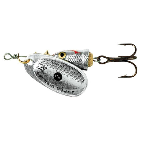 Bluefox - Vibrax Shad Spinner - Hengelsport De Goeie Vangst