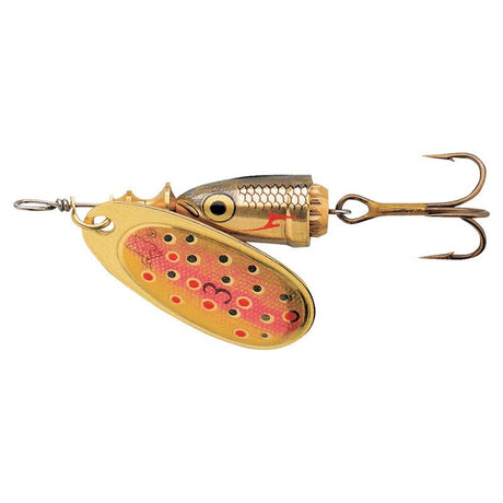 Bluefox - Vibrax Shad Spinner - Hengelsport De Goeie Vangst