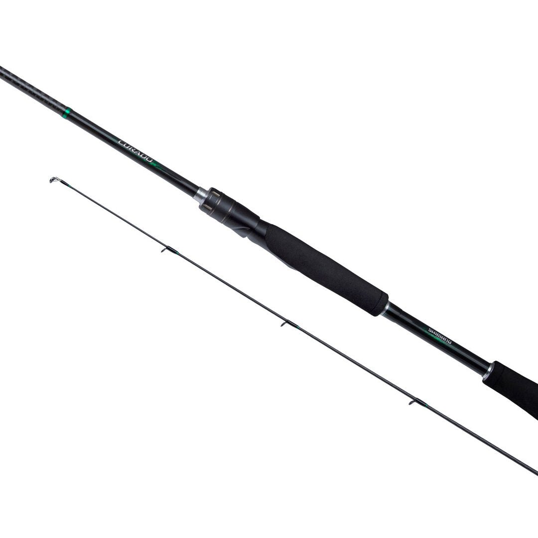 Shimano - Curado Spinning - Hengelsport De Goeie Vangst