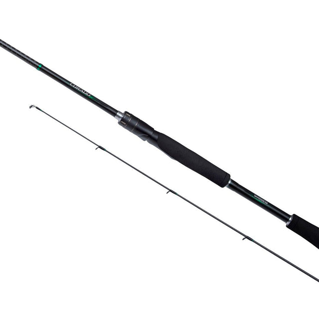 Shimano - Curado Spinning - Hengelsport De Goeie Vangst
