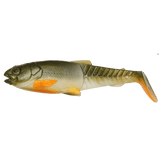 Savage Gear - Craft Cannibal Paddletail - Hengelsport De Goeie Vangst