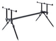 Carp Spirit - CS Rodpod Alu - Lite Eco 3 Hengels - Hengelsport De Goeie Vangst