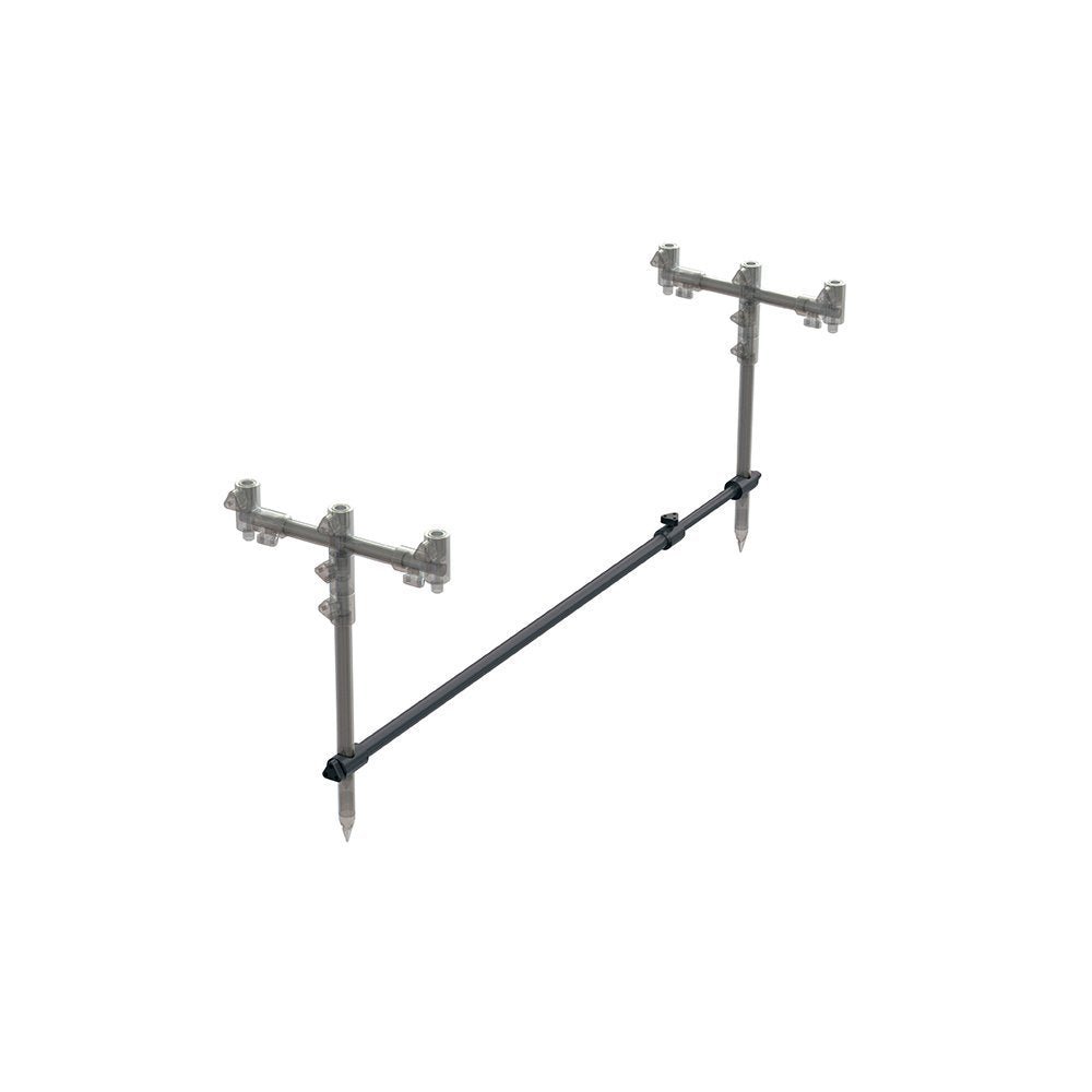 Carp Spirit - Blax Cross Bar Solid Stick - Hengelsport De Goeie Vangst