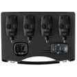Carp Spirit - Spirit Hd3 Alarm X4 + Hdr3 - Hengelsport De Goeie Vangst
